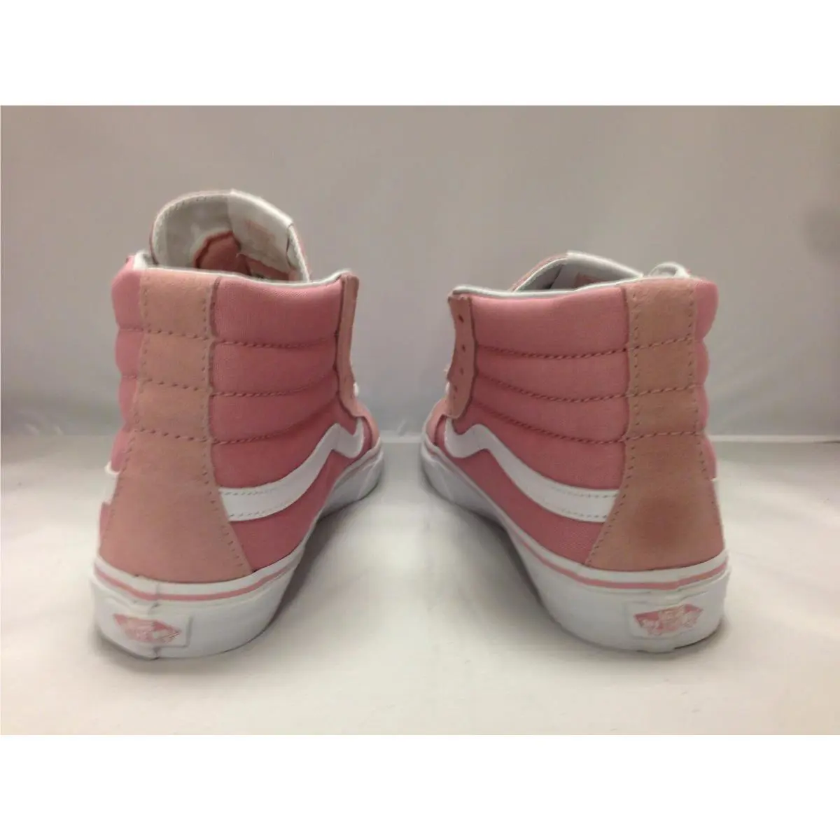 Vans shoes - Pink 3