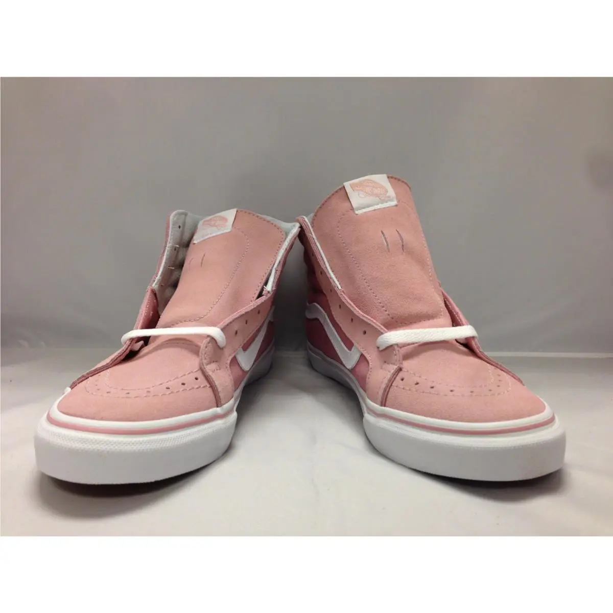 Vans shoes - Pink 1