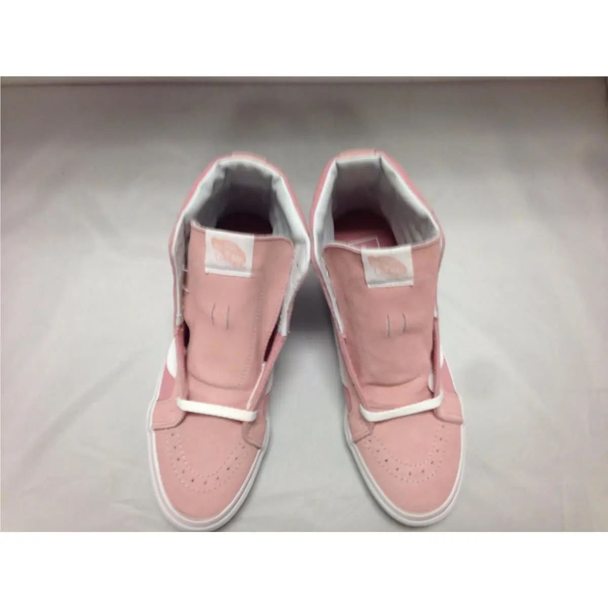 Vans shoes - Pink 2