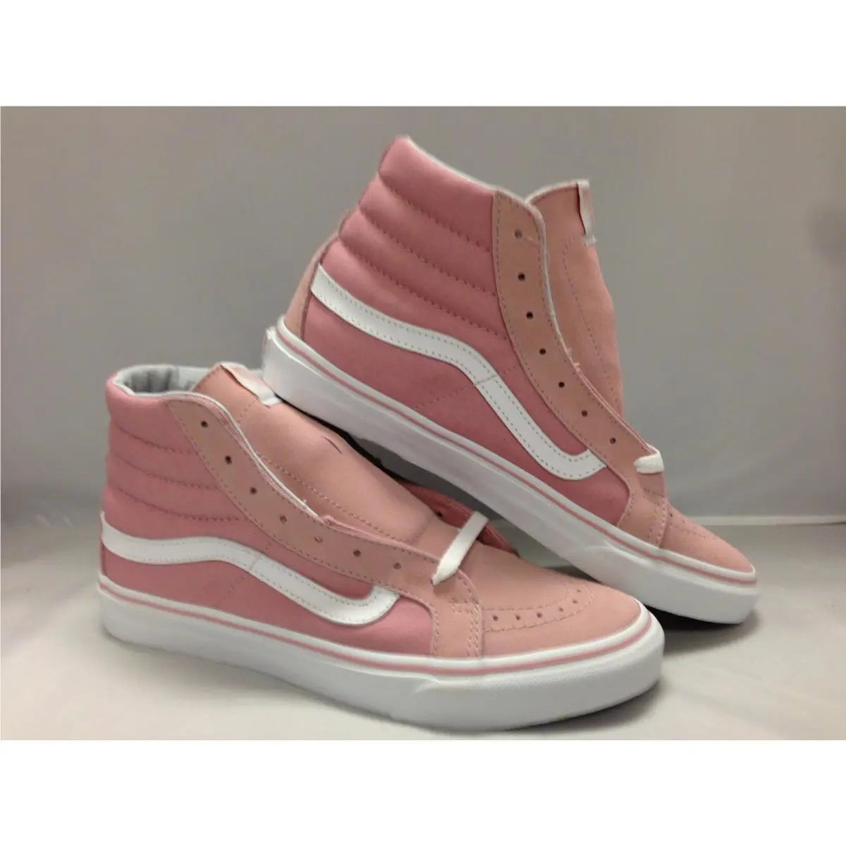 Vans shoes - Pink 4
