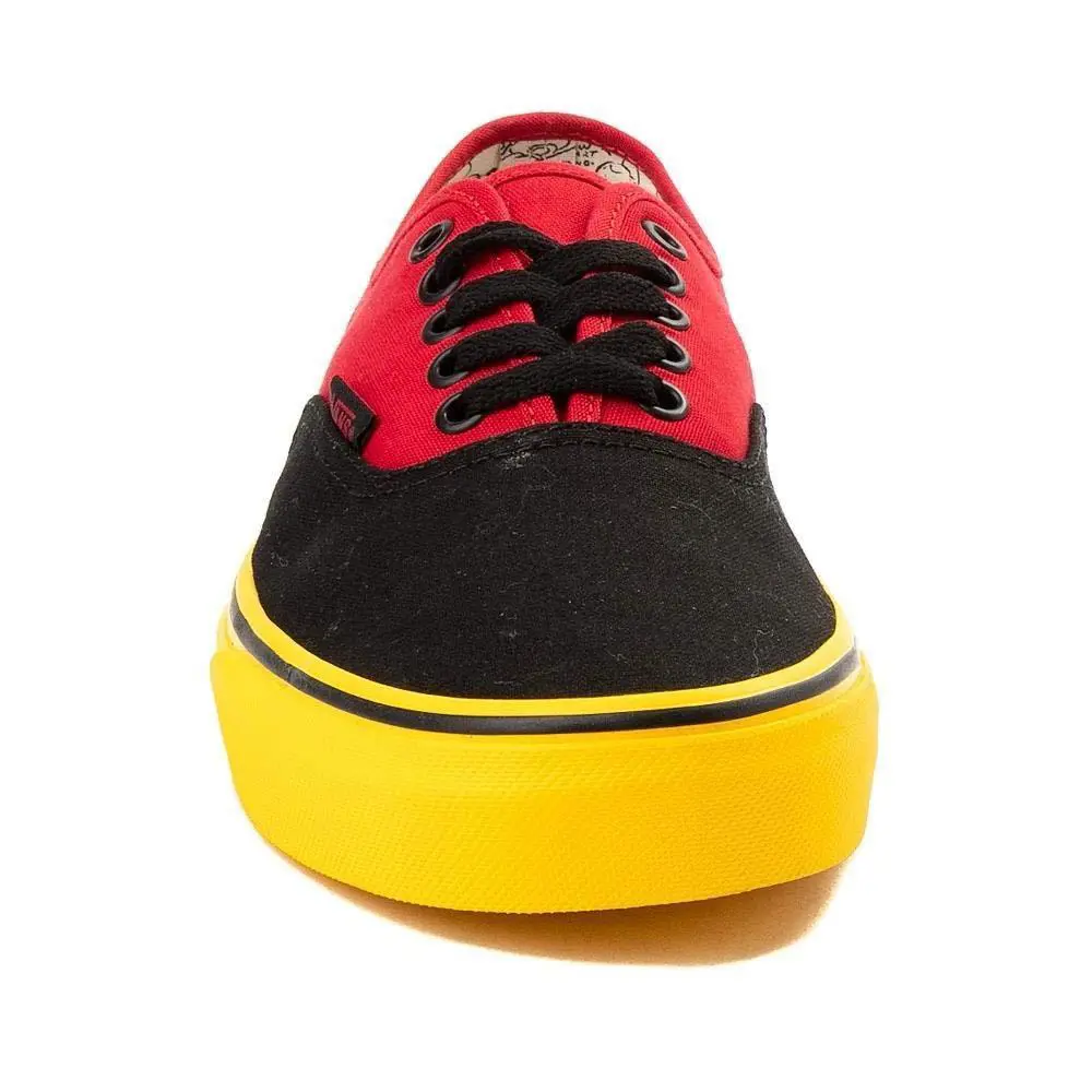 Vans shoes - White 1