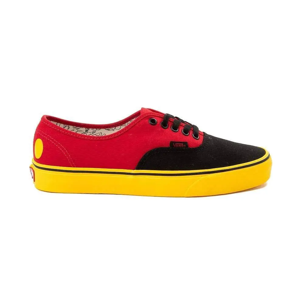 Vans shoes - White 4