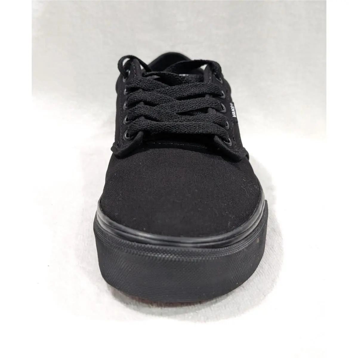 Vans shoes - VANS Atwood - Atwood - VN000TUY186 - Black 11
