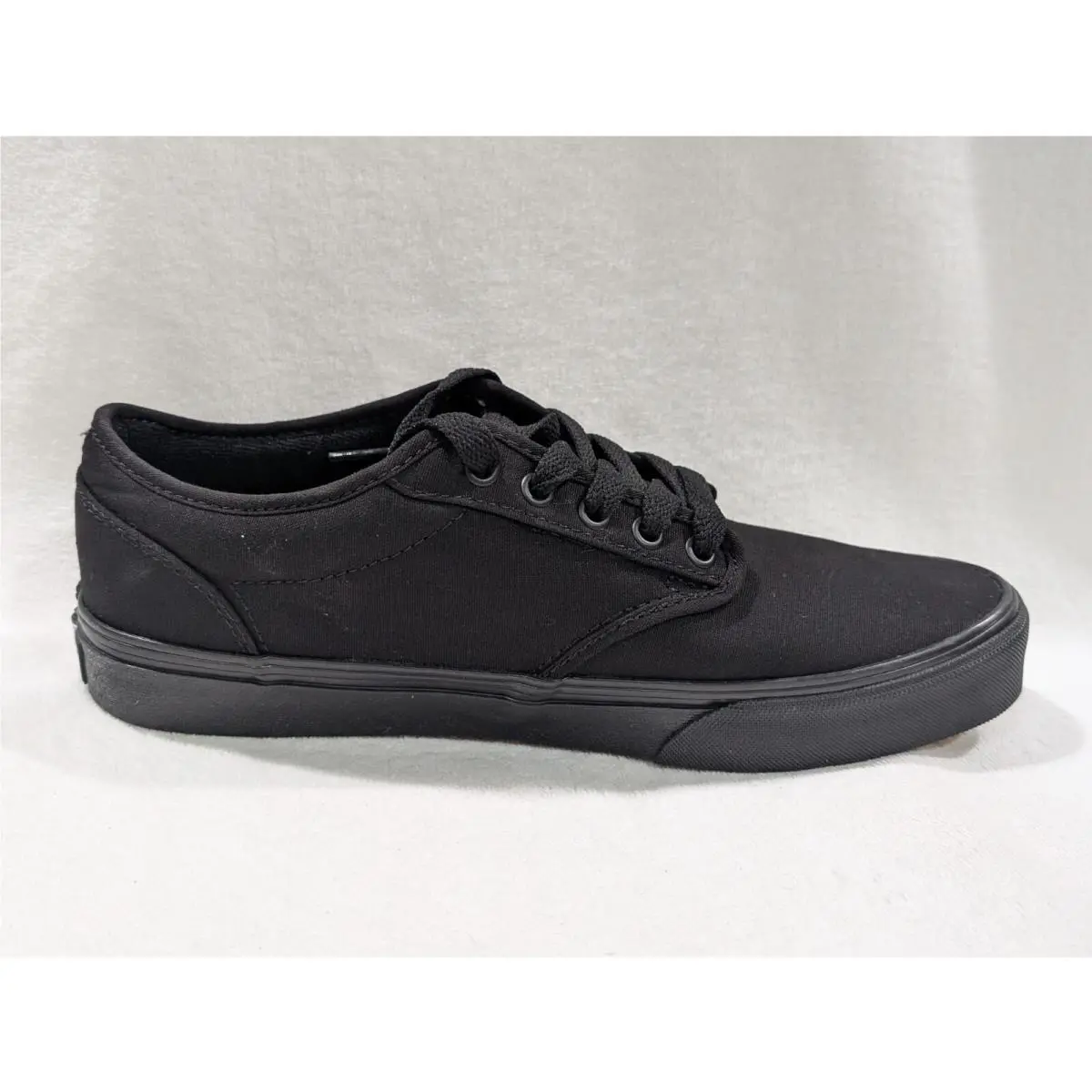 Vans shoes - VANS Atwood - Atwood - VN000TUY186 - Black 14