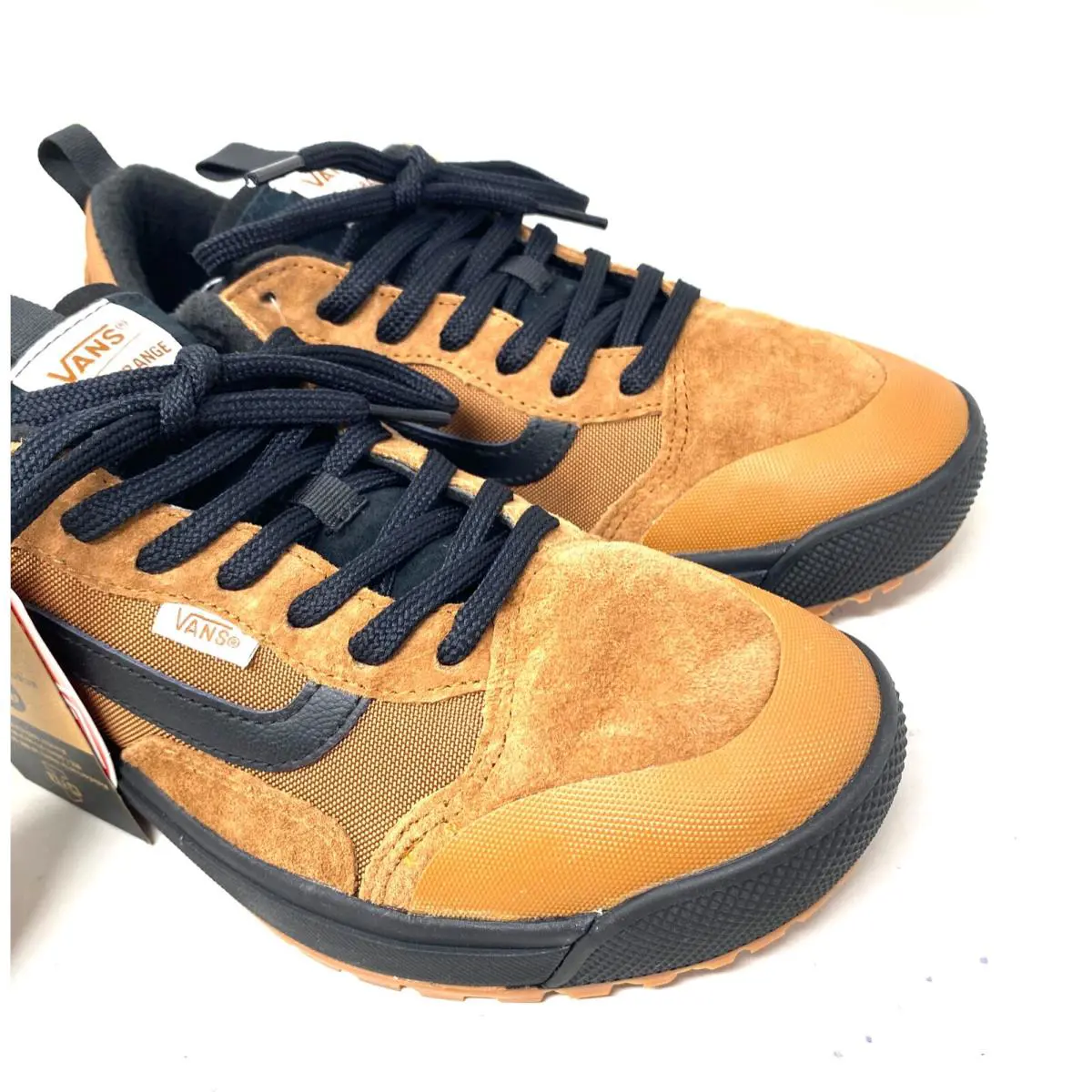 Vans shoes - VANS UltraRange EXO MTE-1 - UltraRange EXO - VN0A5KS4N1Z - Brown 12