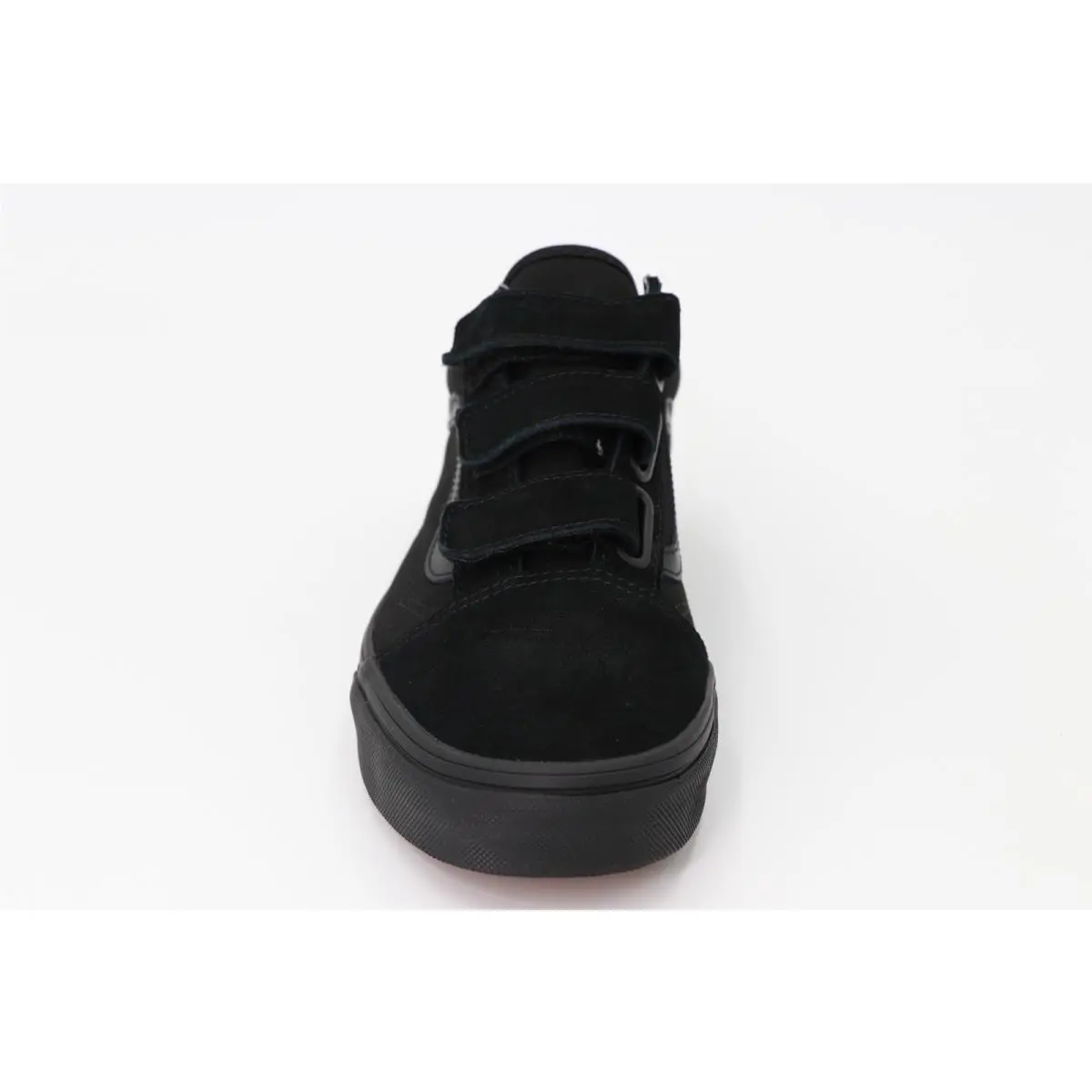 Vans shoes - VANS Old Skool V - Old Skool - VN0A3D29OIU - BLACK/White 9