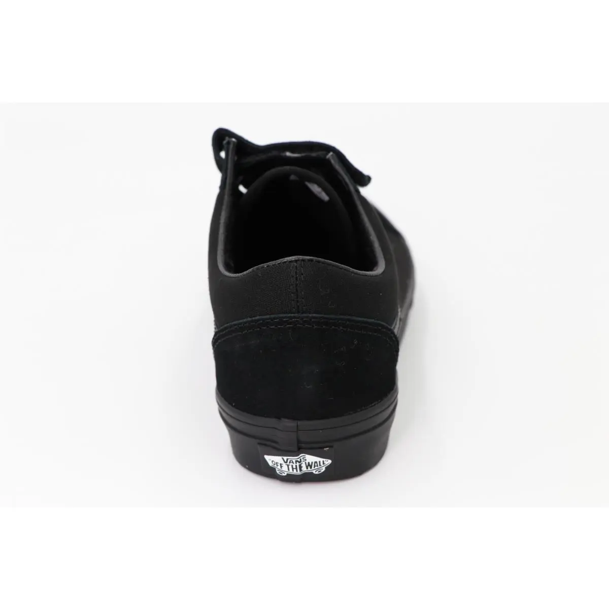 Vans shoes - VANS Old Skool V - Old Skool - VN0A3D29OIU - BLACK/White 11