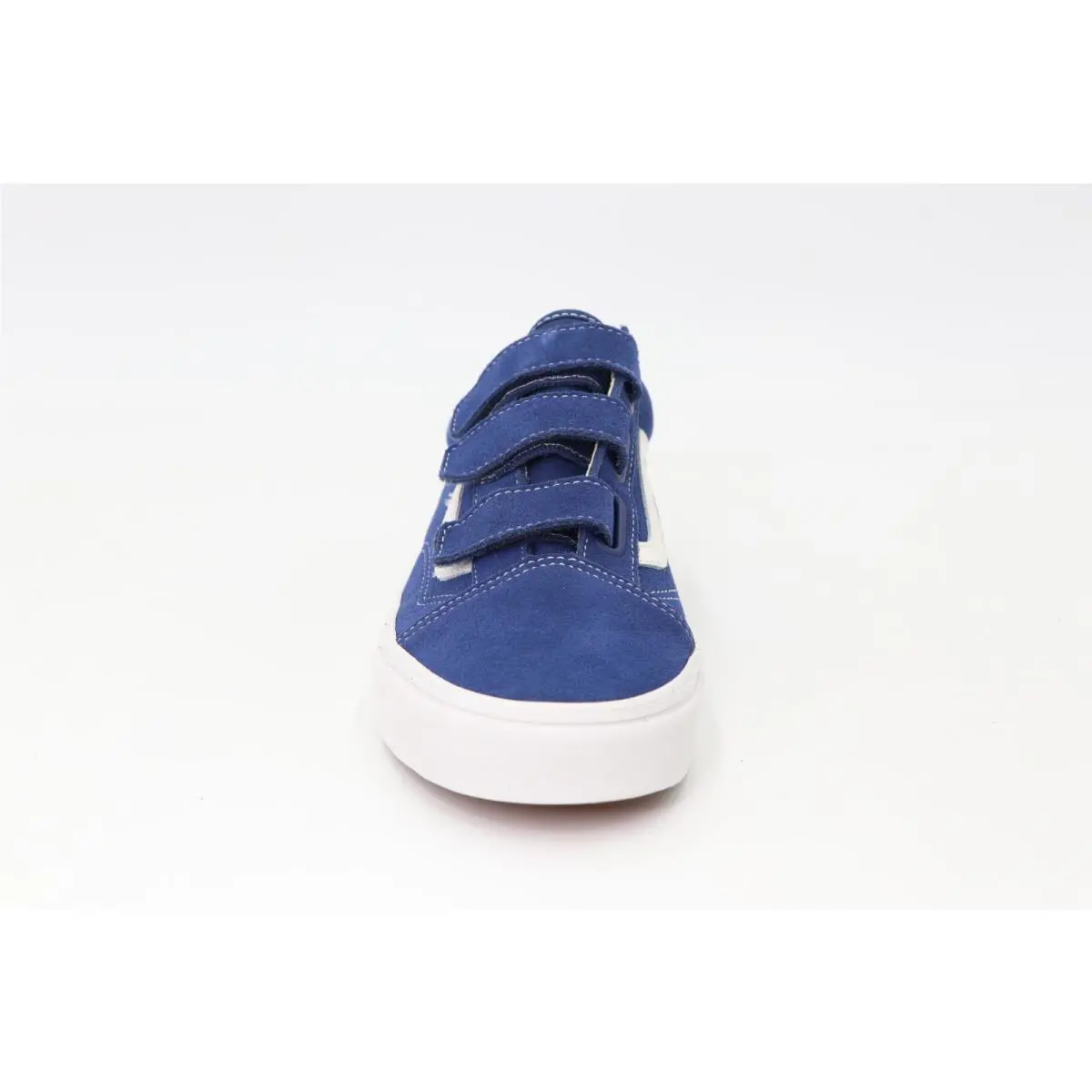 Vans shoes - VANS Old Skool V - Old Skool - VN0A3D29OIU - BLACK/White 15
