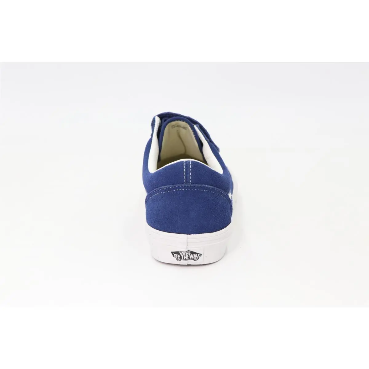 Vans shoes - VANS Old Skool V - Old Skool - VN0A3D29OIU - BLACK/White 17