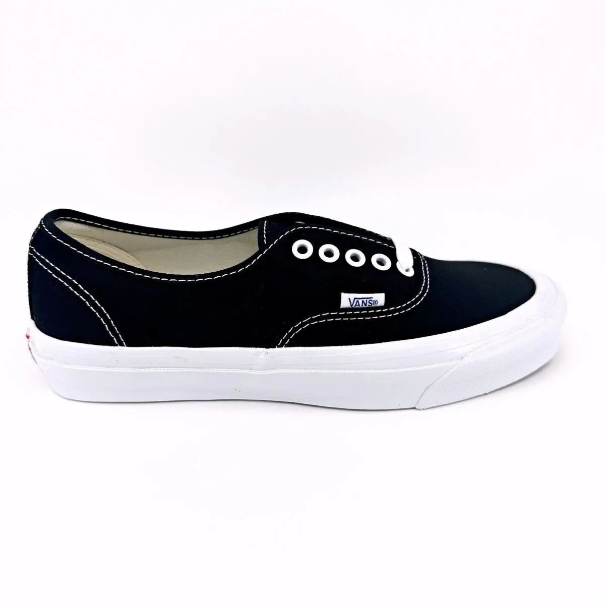 Vans shoes - VANS Authentic - Authentic - VN0A4BV91WX - Black 1