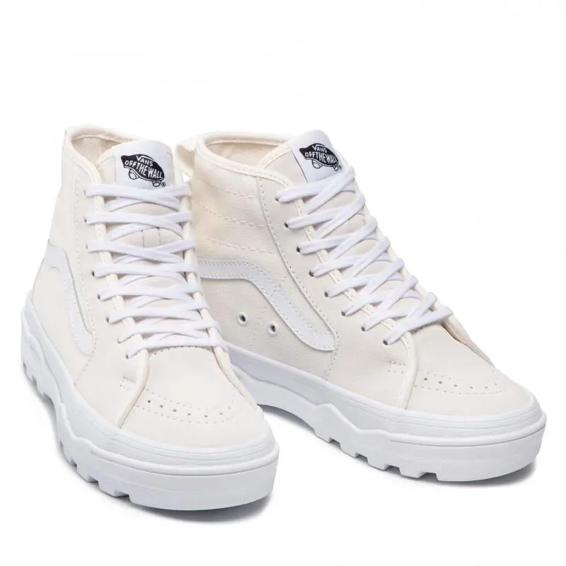 Vans shoes - VANS Sentry - Sentry - VN0A5KY5FS8 - MARSHMALLOW 9