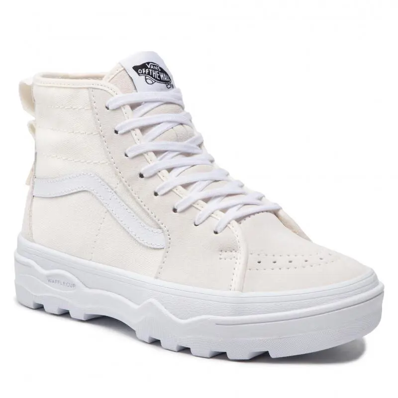 Vans shoes - VANS Sentry - Sentry - VN0A5KY5FS8 - MARSHMALLOW 12