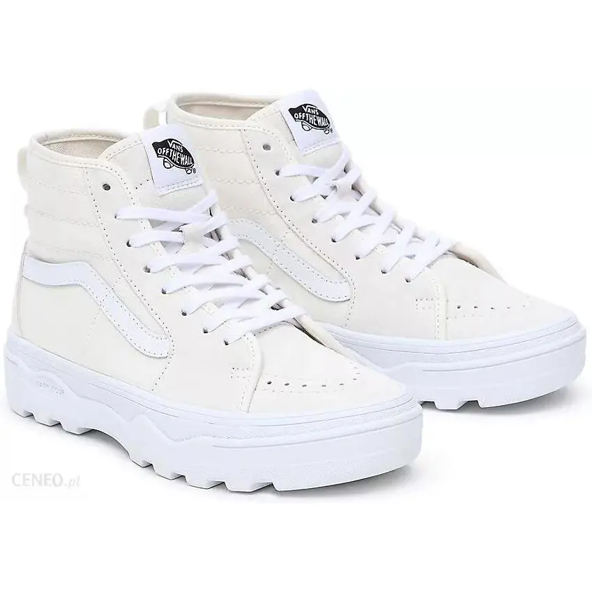 Vans shoes - VANS Sentry - Sentry - VN0A5KY5FS8 - MARSHMALLOW 5