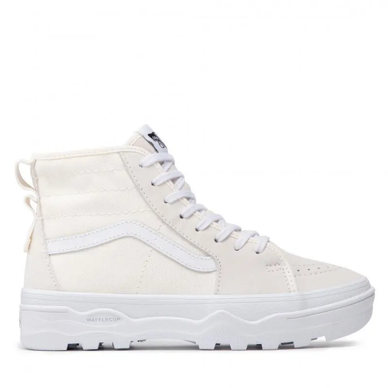 Vans shoes - VANS Sentry - Sentry - VN0A5KY5FS8 - MARSHMALLOW 6