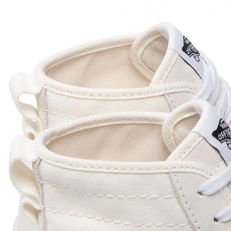 Vans shoes - VANS Sentry - Sentry - VN0A5KY5FS8 - MARSHMALLOW 8