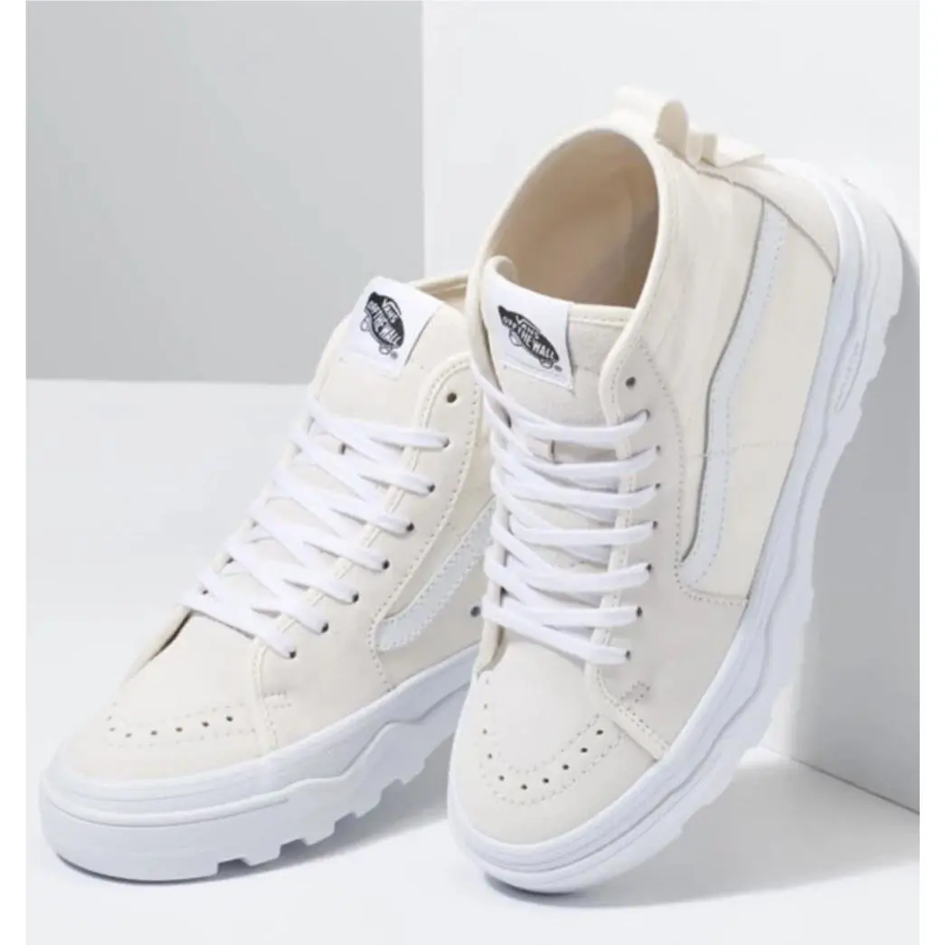 Vans shoes - VANS Sentry - Sentry - VN0A5KY5FS8 - MARSHMALLOW 3
