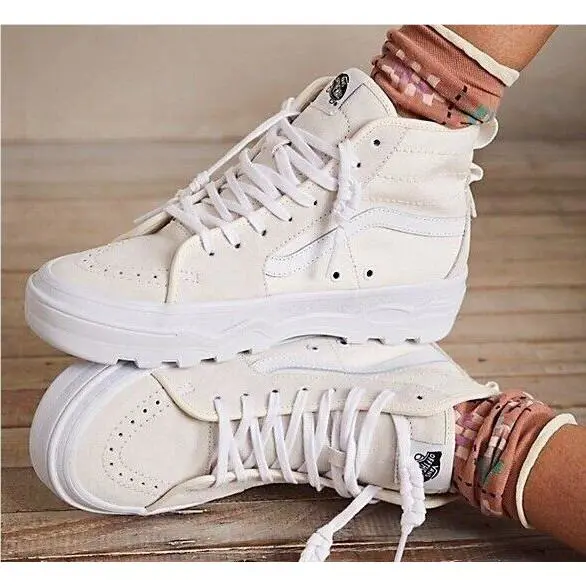 Vans shoes - VANS Sentry - Sentry - VN0A5KY5FS8 - MARSHMALLOW 17