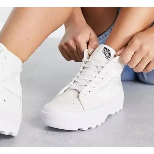 Vans shoes - VANS Sentry - Sentry - VN0A5KY5FS8 - MARSHMALLOW 20