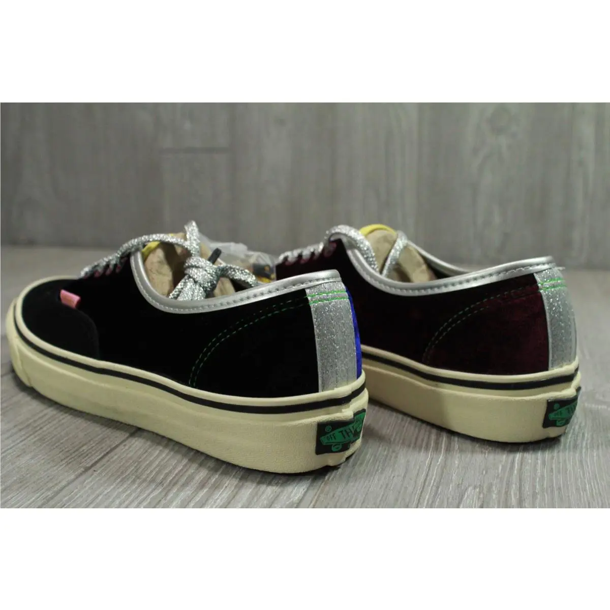 Vans shoes - Vans 67 - Multicolor 2