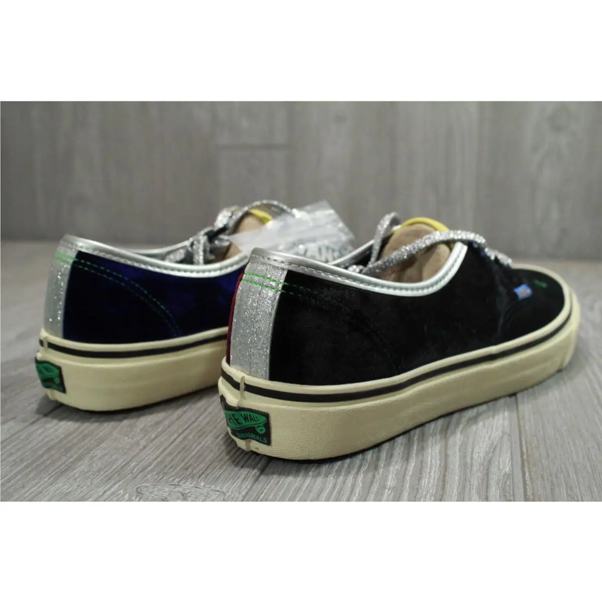 Vans shoes - Vans 67 - Multicolor 3