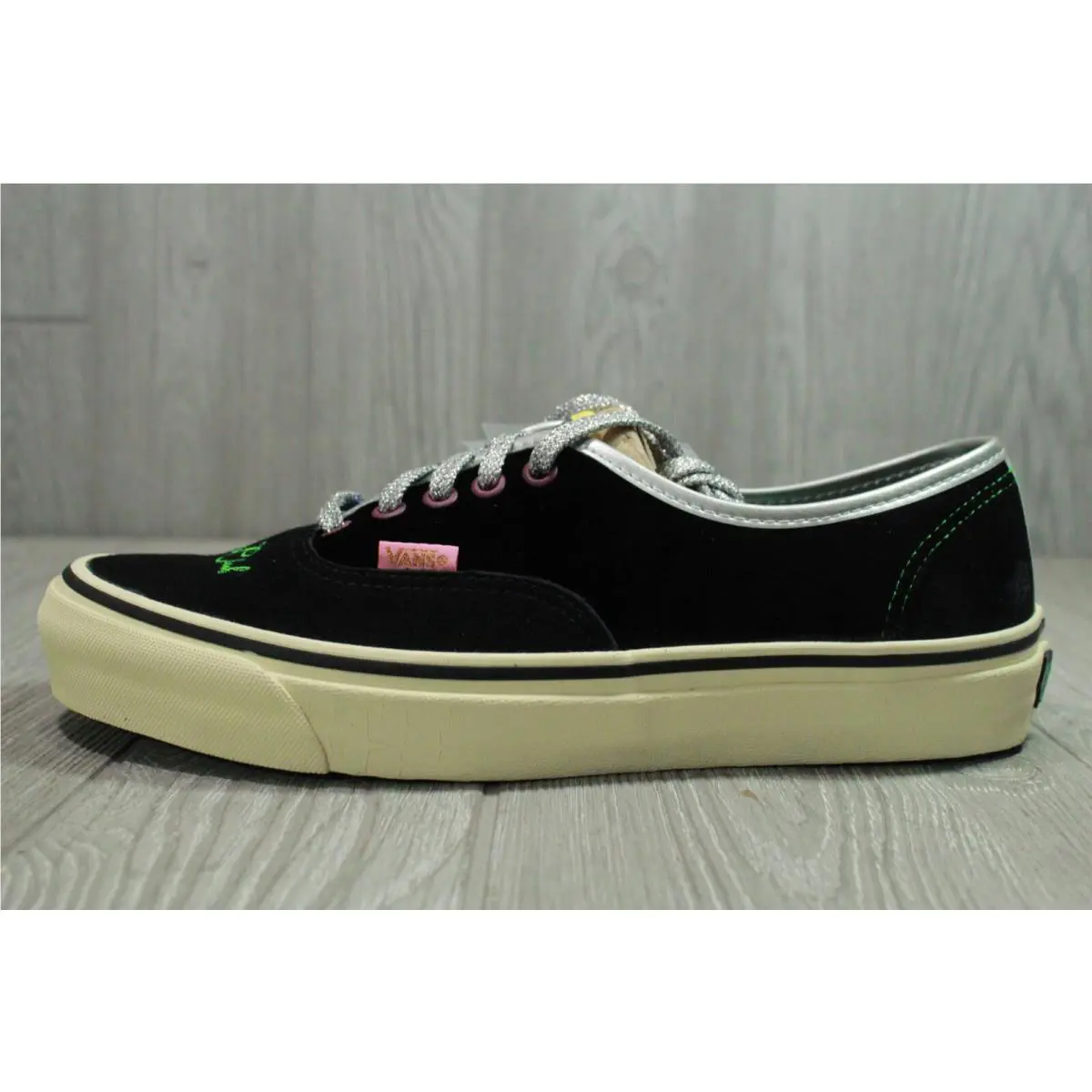 Vans shoes - Vans 67 - Multicolor 7