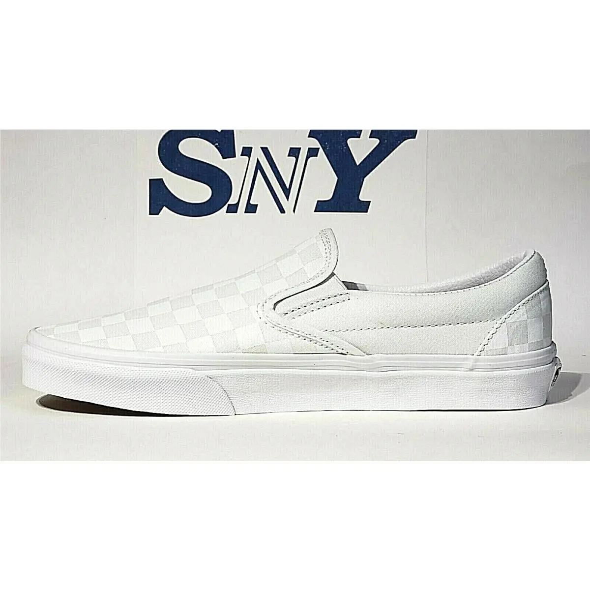 Vans shoes - White 2