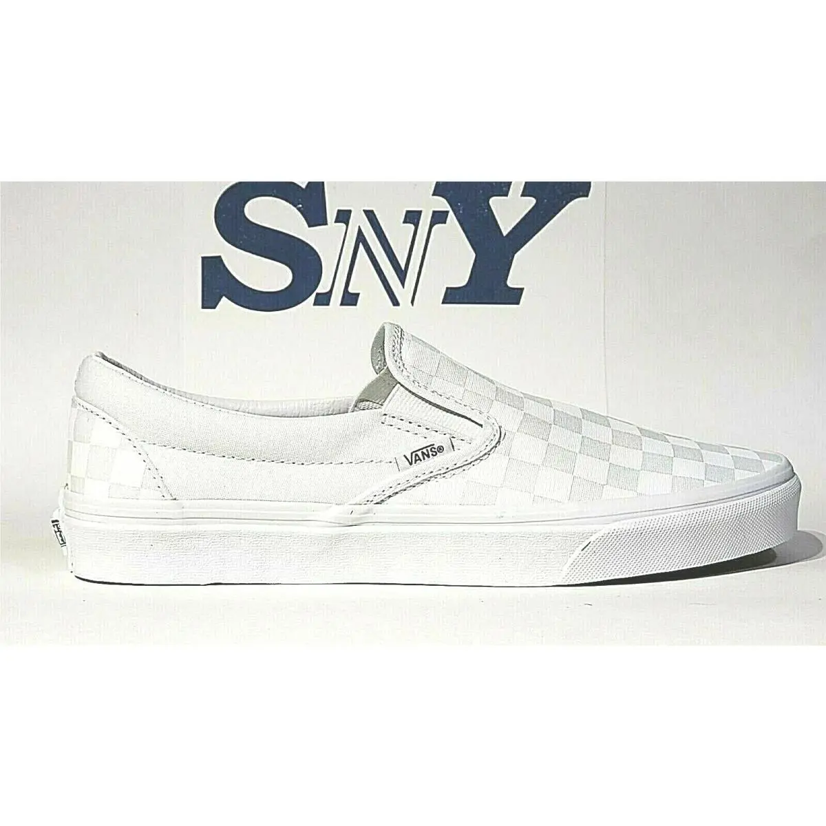 Vans shoes - White 3