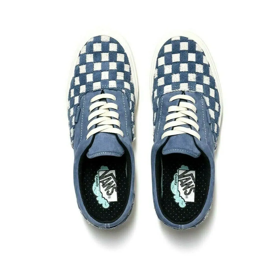 Vans shoes - Vans Sk8 Hi - VN0A45JZVNR - SKY BLUE 16