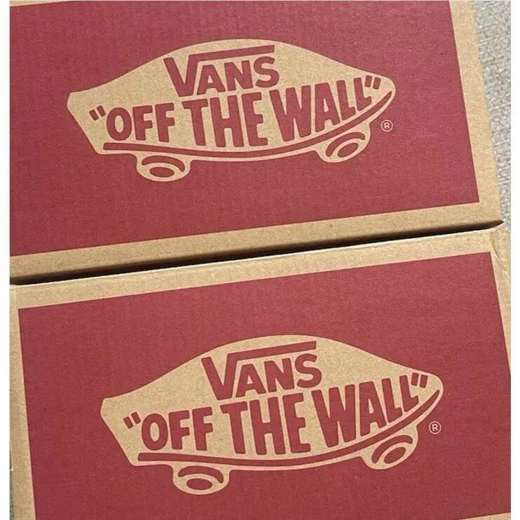 Vans shoes Old Skool - Black White 8