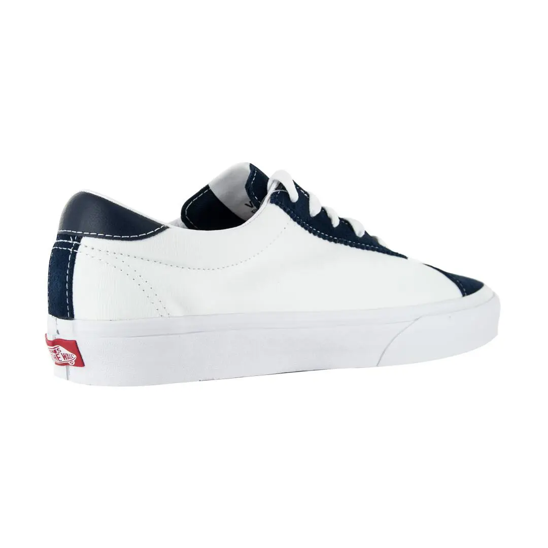 Vans shoes - Dress Blues/True White 0