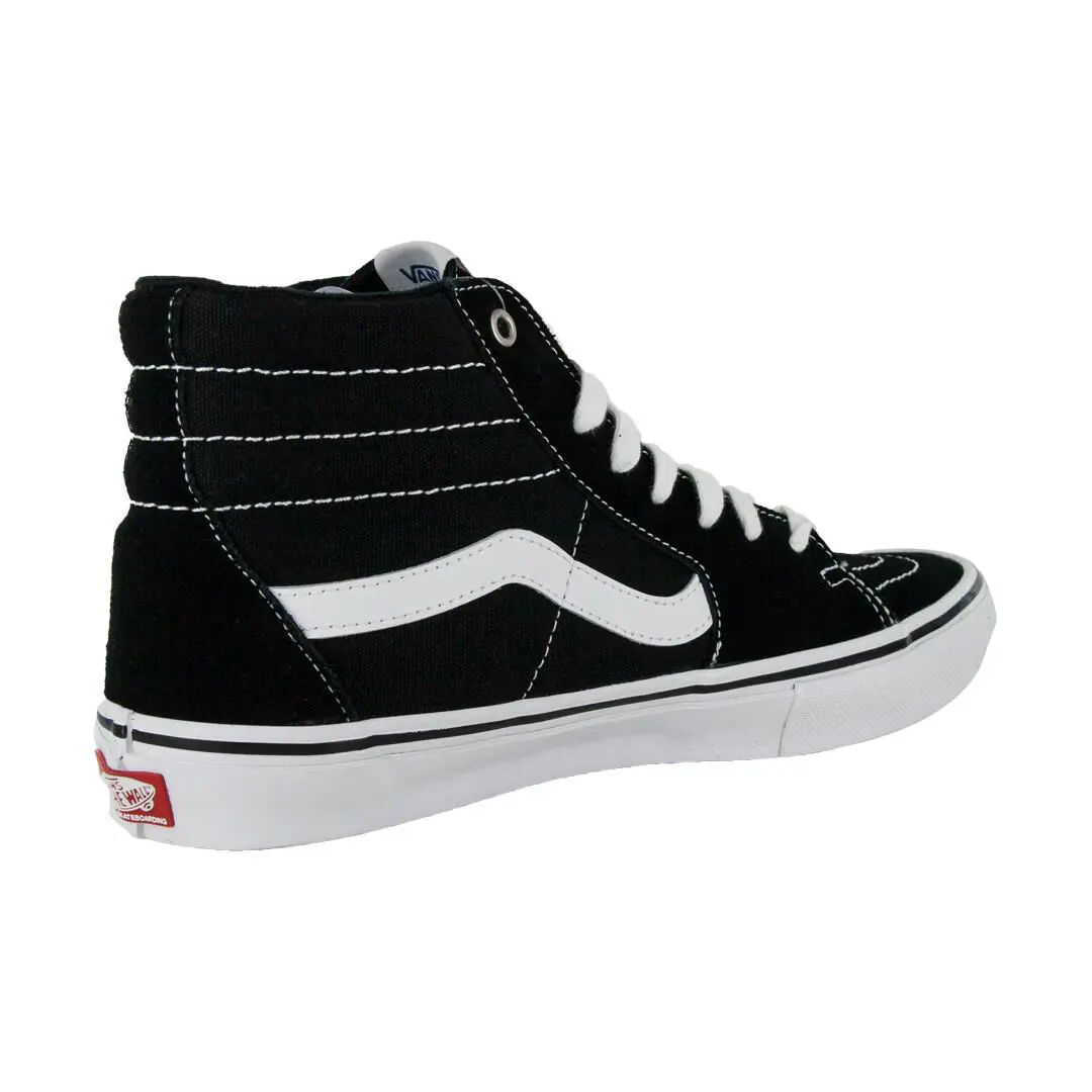 Vans shoes - Black/White 0