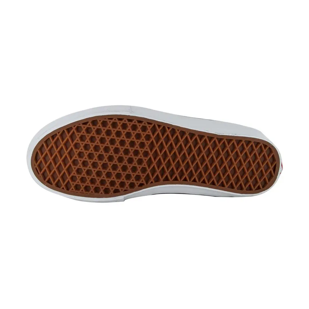 Vans shoes - Black/White 1