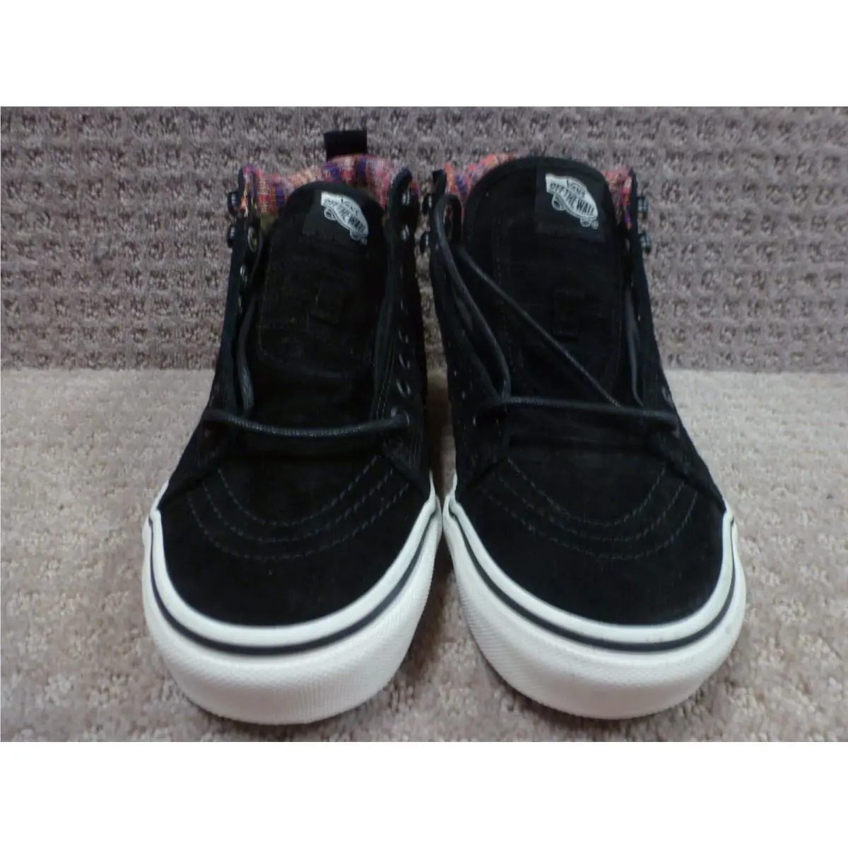 Vans shoes - Multi-Color 2