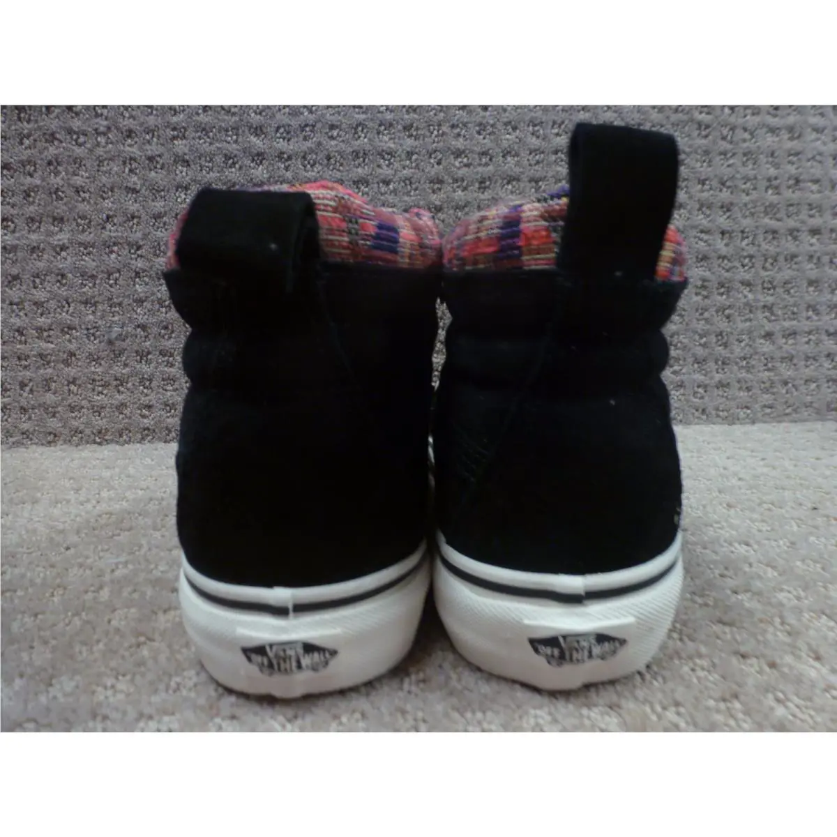 Vans shoes - Multi-Color 3