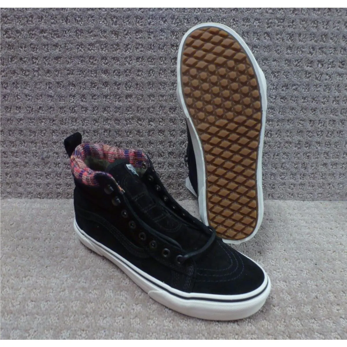 Vans shoes - Multi-Color 5