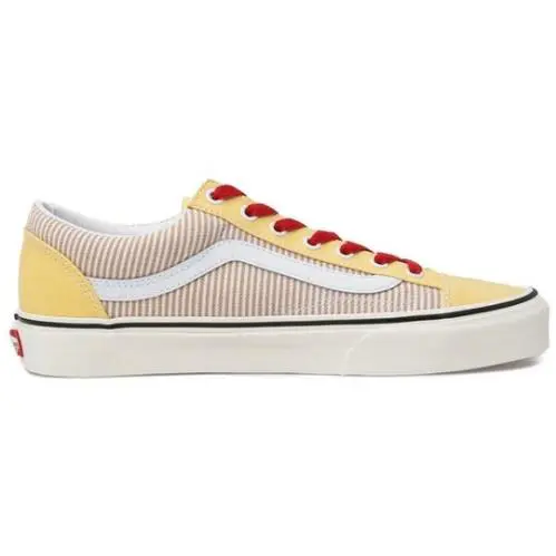 Vans shoes - Vans Style 36 VN0A3DZ3WS7 - Style - VN0A3DZ3WS7 - Multicolor 0