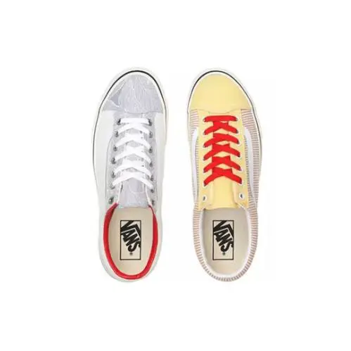 Vans shoes - Vans Style 36 VN0A3DZ3WS7 - Style - VN0A3DZ3WS7 - Multicolor 1