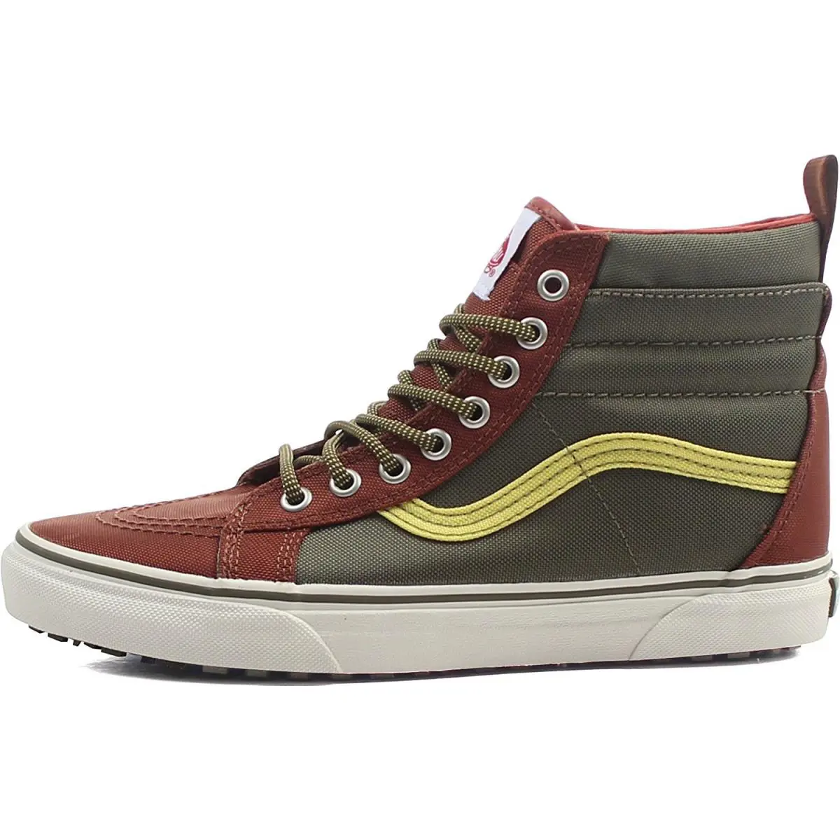 Vans shoes - Multi-Color 0