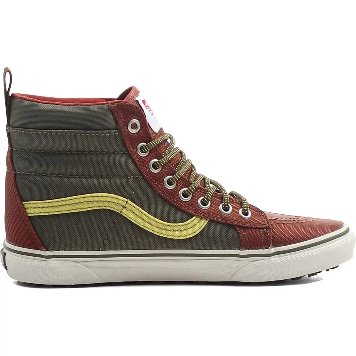 Vans shoes - Multi-Color 1