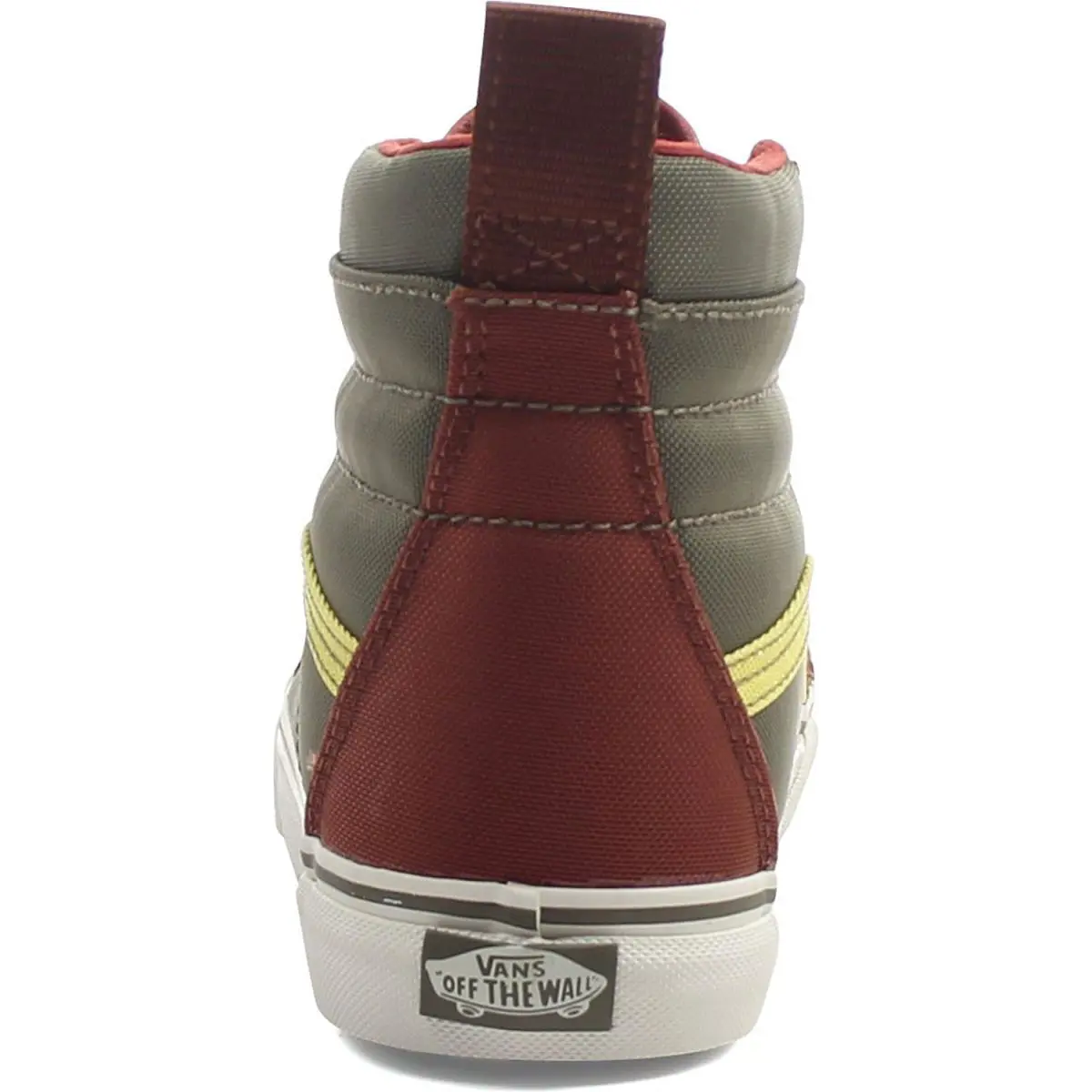 Vans shoes - Multi-Color 2