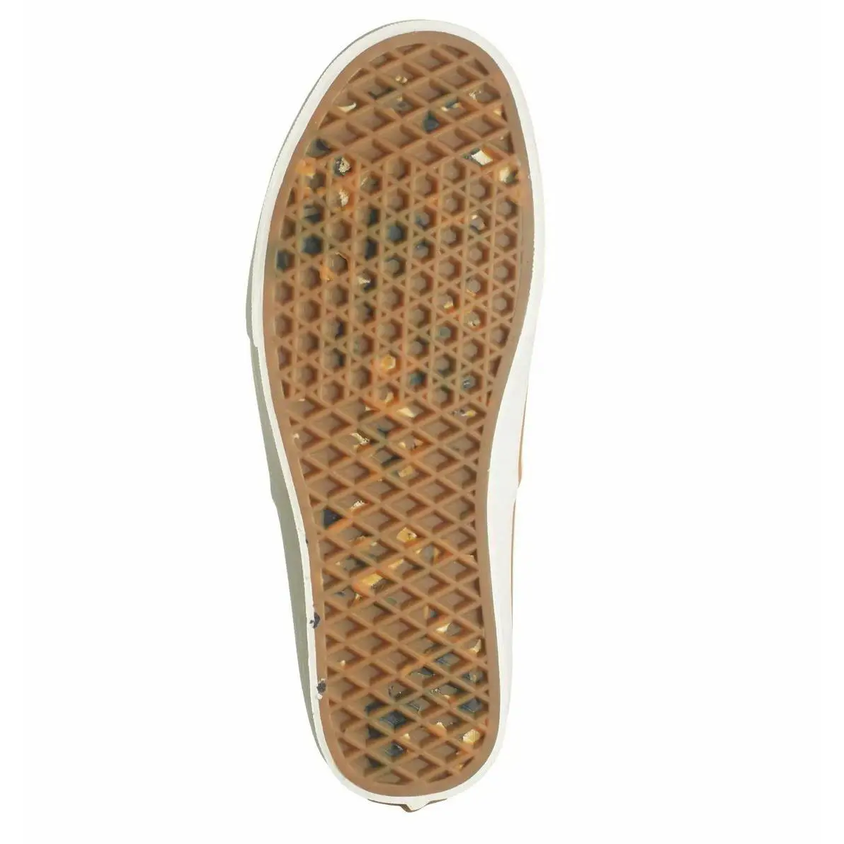 Vans shoes - Vans Authentic Embroidered Cherries - Authentic Embroidered Cherries - Multicolor 3