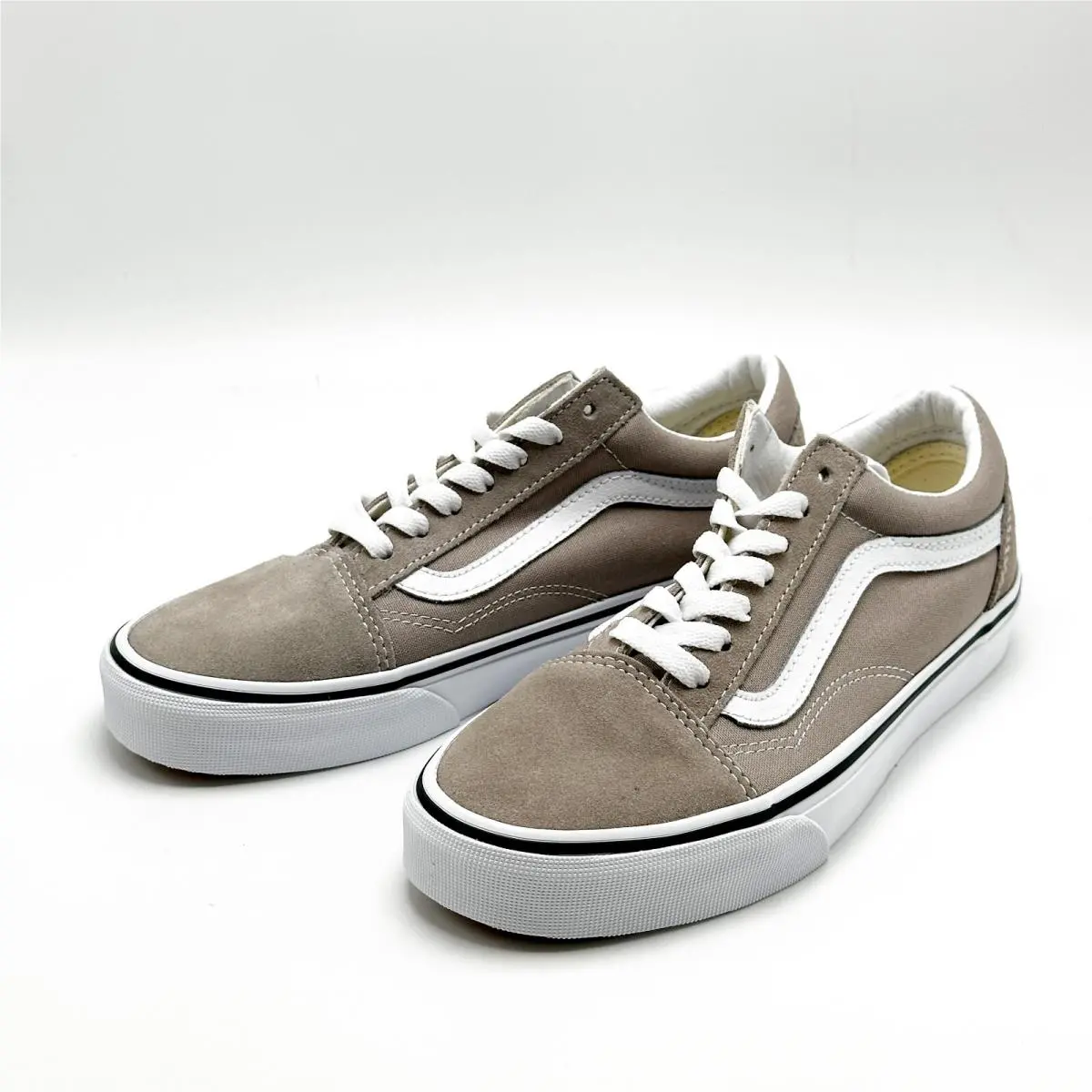 Vans shoes - VANS Era Skate Shoes - Era Skate Shoes - Gray 0