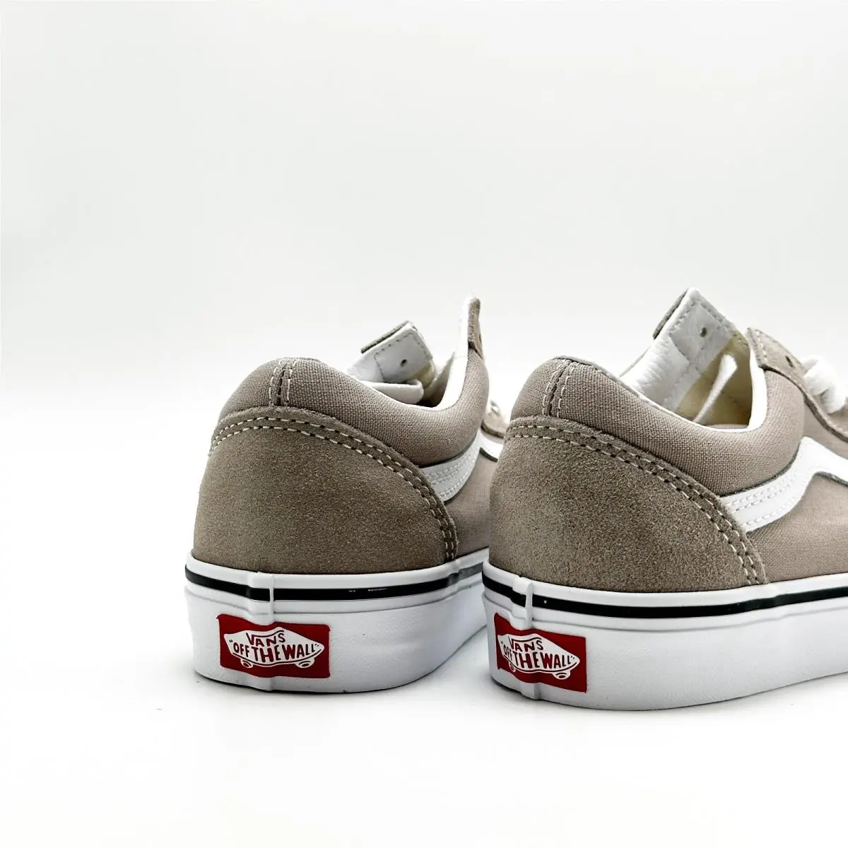 Vans shoes - VANS Era Skate Shoes - Era Skate Shoes - Gray 2