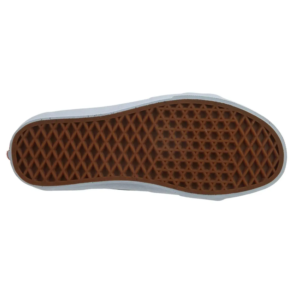 Vans shoes - Black/Black/White 5
