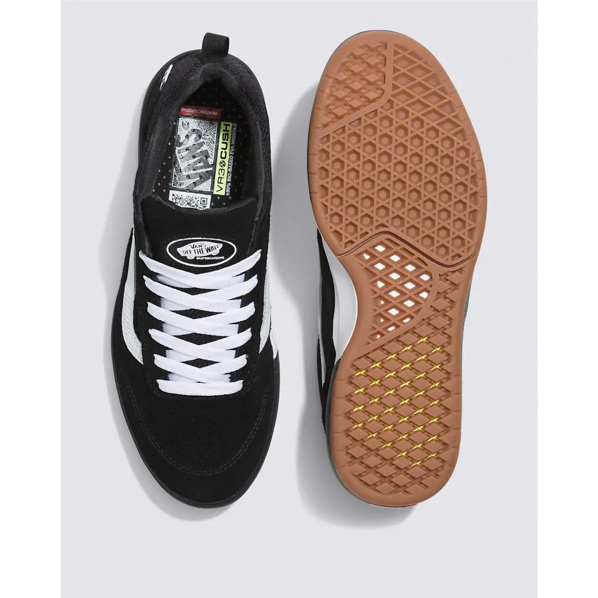 Vans shoes - Black 4