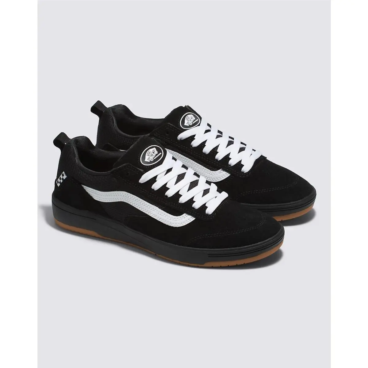 Vans shoes - Black 13