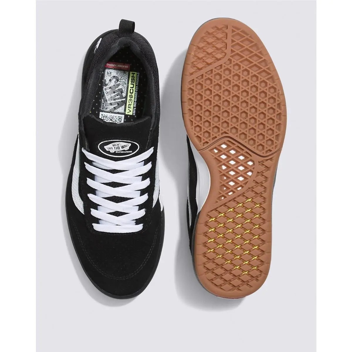 Vans shoes - Black 14