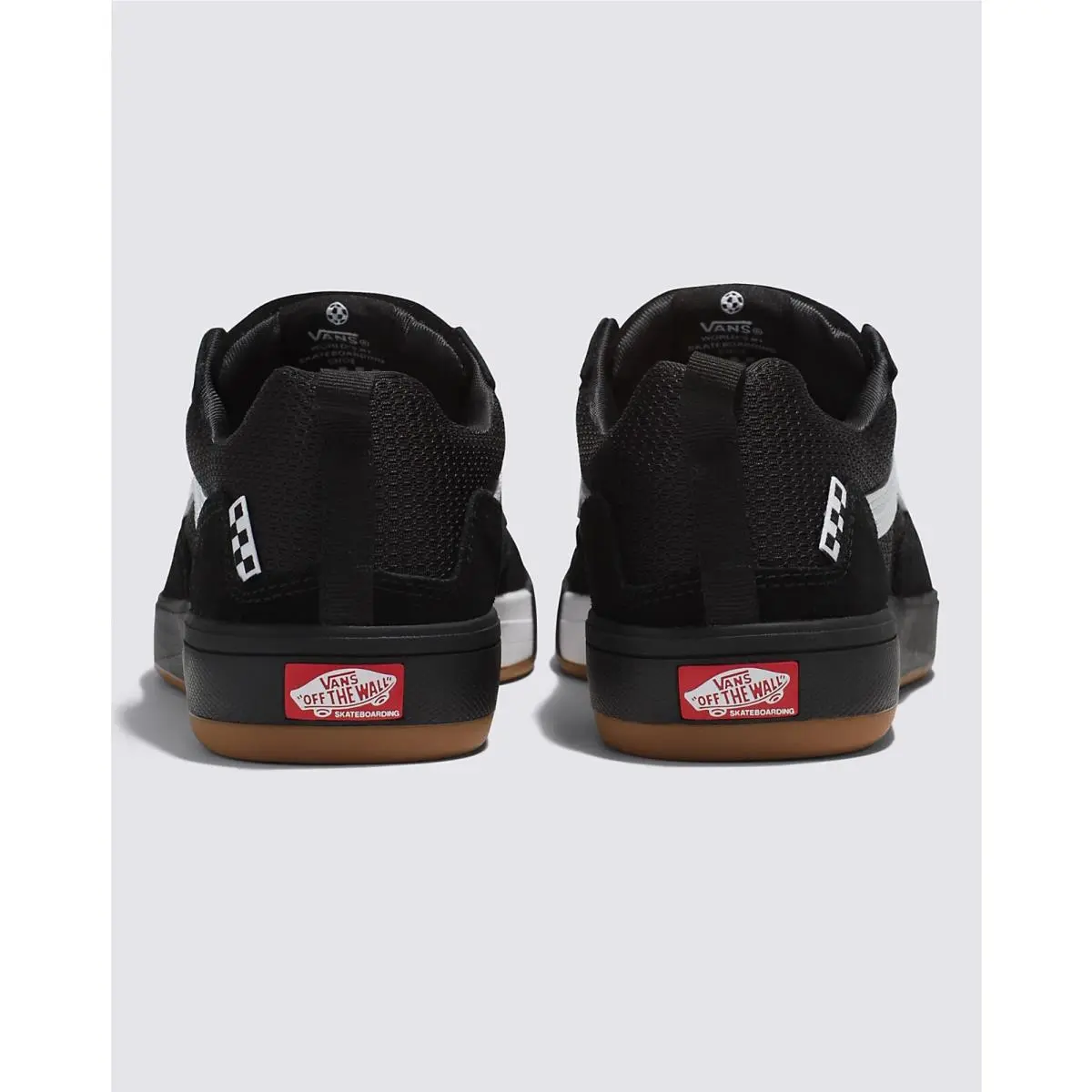 Vans shoes - Black 15