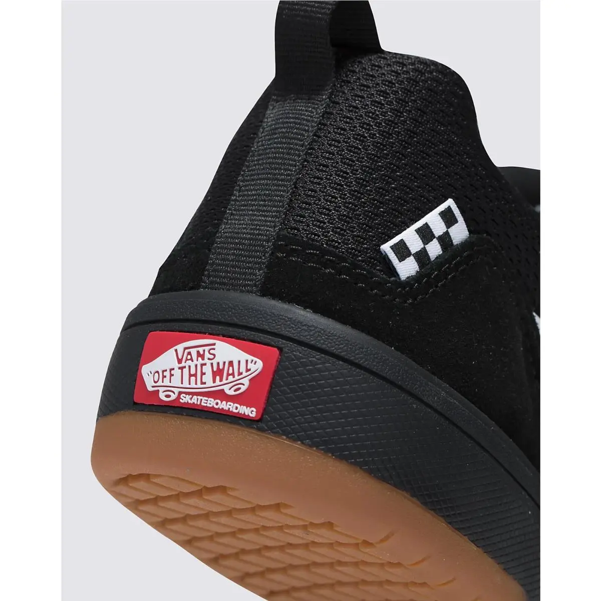 Vans shoes - Black 16