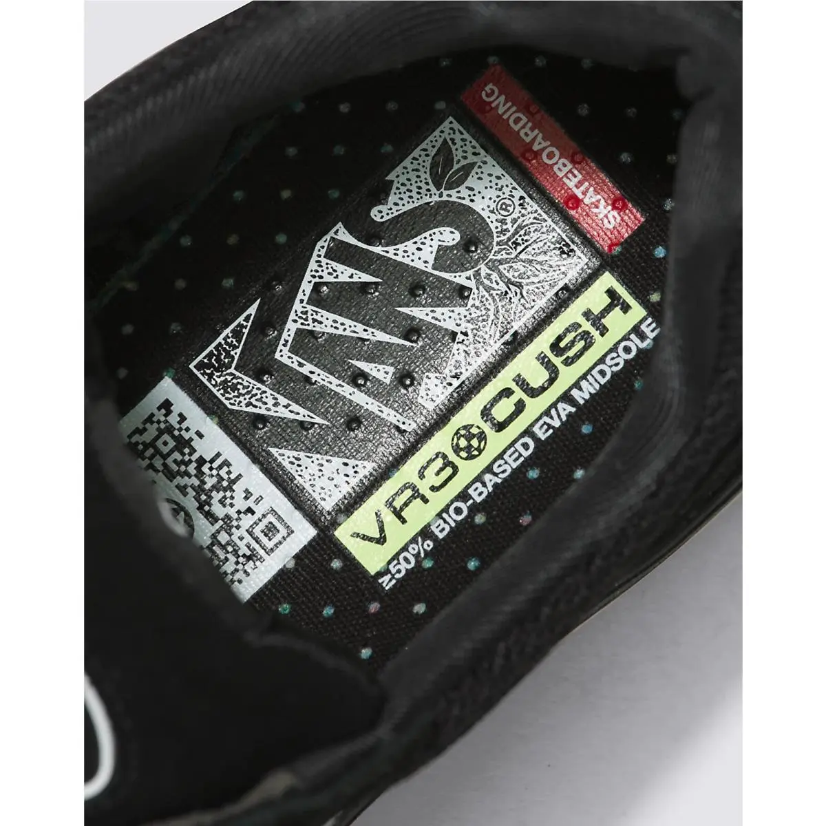 Vans shoes - Black 17